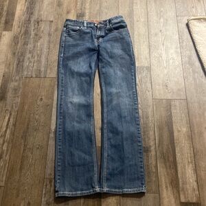 Boy’s Rock & Roll Jeans -18TR